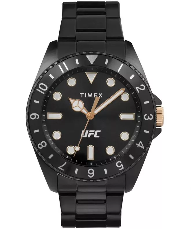 Годинник Чоловічий Timex UFC Debut TW2V56800