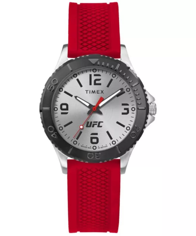 Годинник Чоловічий Timex UFC Gamer TW2V58200