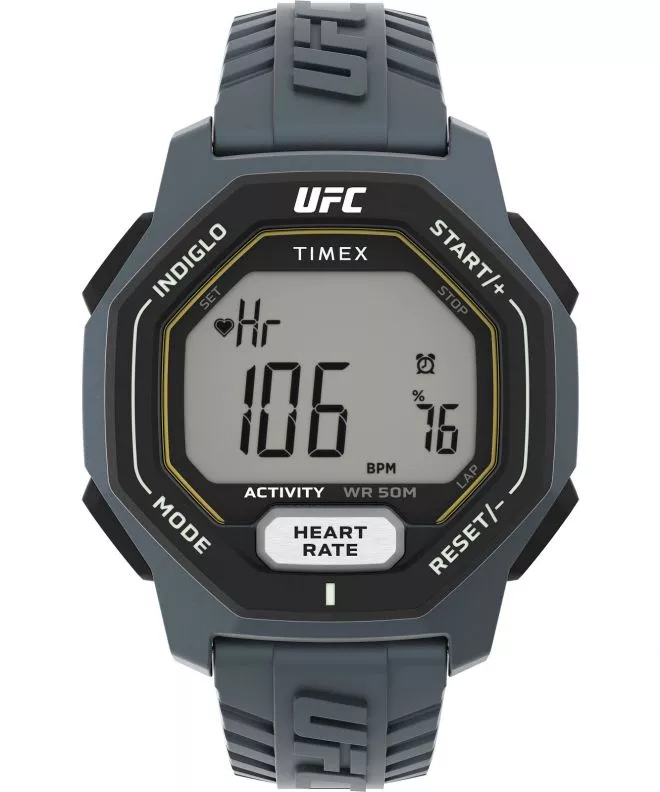 Годинник Чоловічий Timex UFC Performance Spark TW2V83900