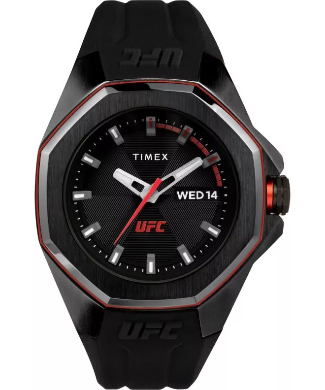 Годинник Чоловічий Timex UFC Pro TW2V57300