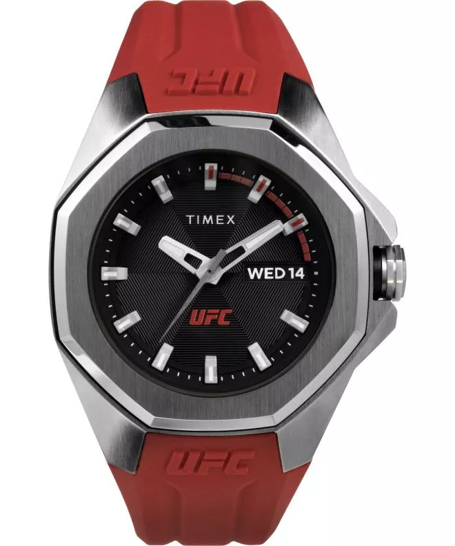 Годинник Чоловічий Timex UFC Pro TW2V57500