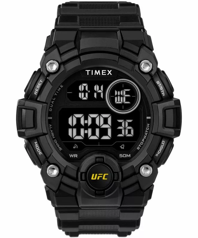 Годинник Чоловічий Timex UFC Rematch TW5M53200