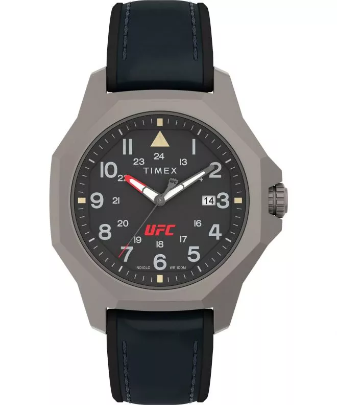 Годинник Чоловічий Timex UFC Reveal TW2V85700