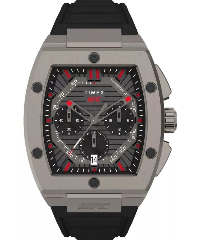 Годинник Чоловічий Timex UFC Street Animal TW2V87400