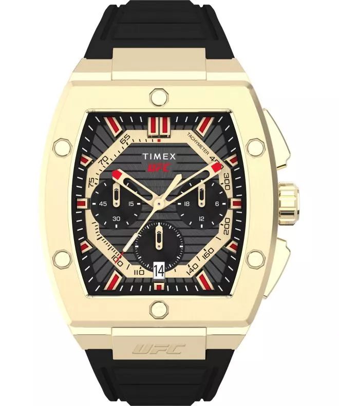 Годинник Чоловічий Timex UFC Street Animal TW2V88000