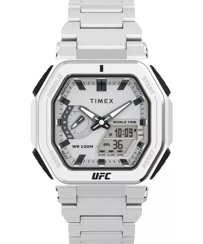 Годинник Чоловічий Timex UFC Strength Colossus TW2V84700
