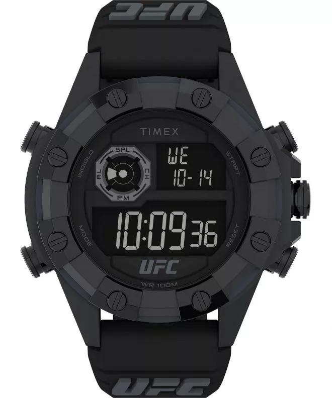 Годинник Чоловічий Timex UFC Strength Kick TW2V87000
