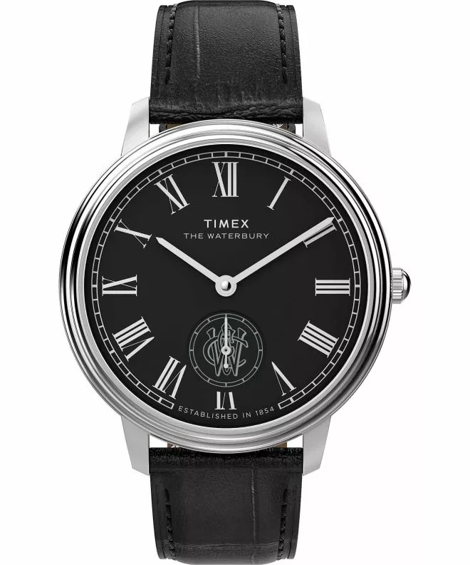 Годинник Чоловічий Timex Waterbury Metropolitan TW2Y23200