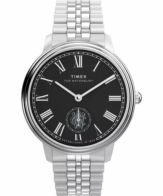 Годинник Чоловічий Timex Waterbury Metropolitan TW2Y23300