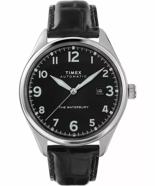 Годинник Чоловічий Timex Waterbury TW2T69600