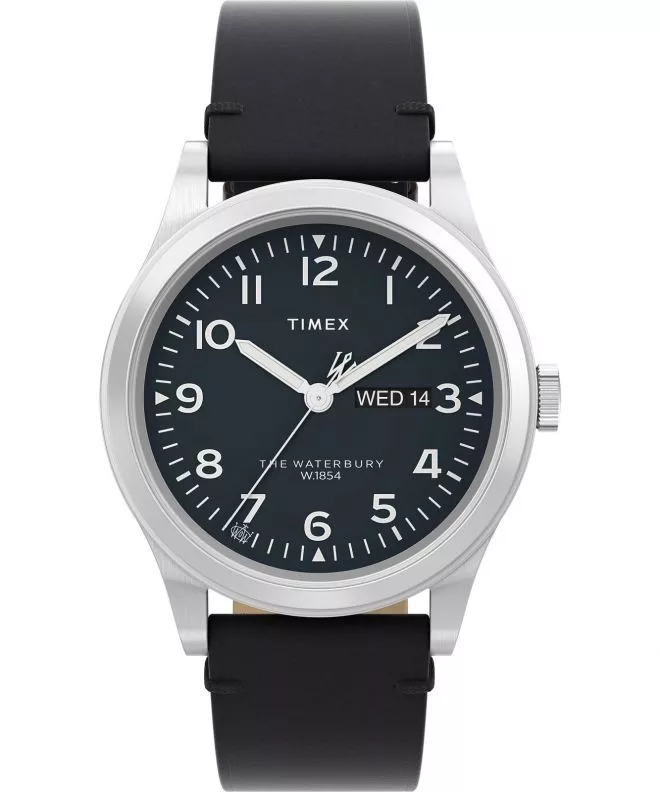 Годинник Чоловічий Timex Waterbury Traditional TW2W14700