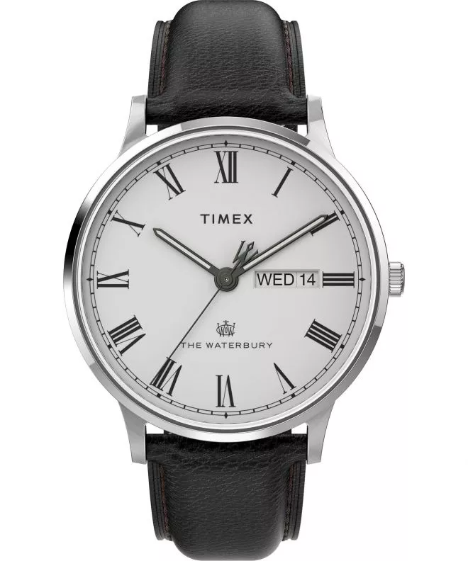 Годинник Чоловічий Timex Waterbury TW2U88400