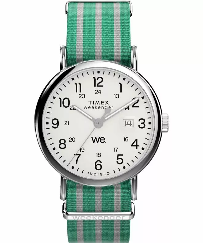 Годинник Чоловічий Timex Weekender TW2Y08800