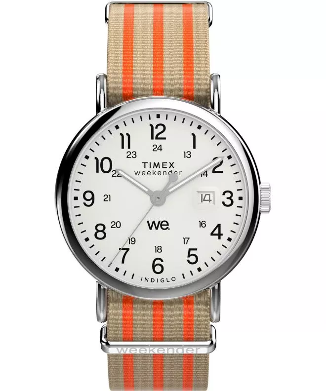 Годинник Чоловічий Timex Weekender TW2Y08900