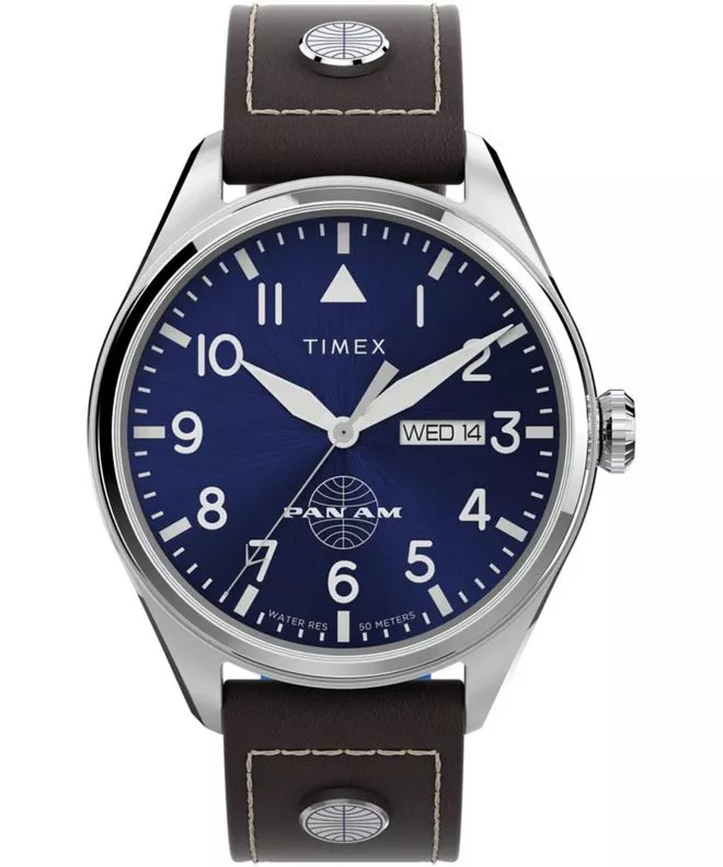 Годинник Чоловічий Timex X Pan TWG030100