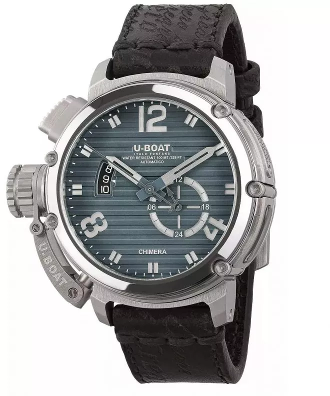 Годинник Чоловічий U-Boat Chimera Automatic Limited Edition 9602