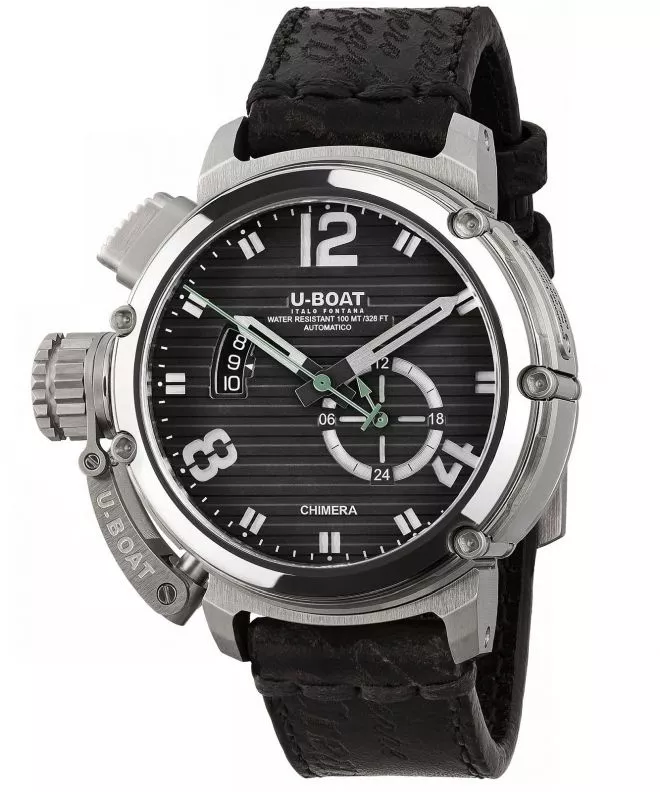 Годинник Чоловічий U-Boat Chimera Automatic Limited Edition 9605