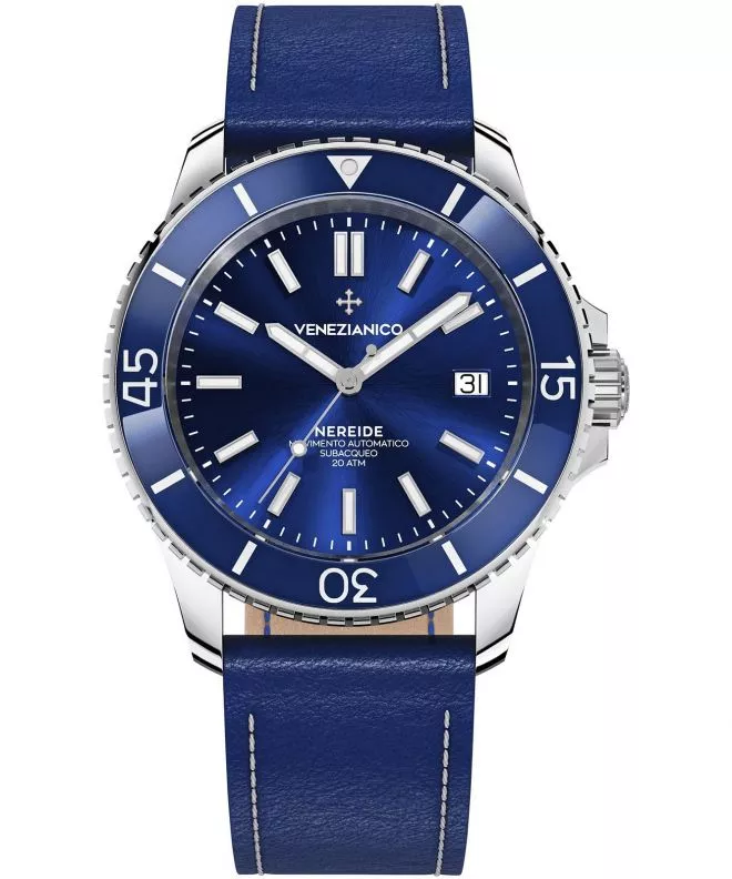 Годинник Чоловічий Venezianico Nereide 42 3321502