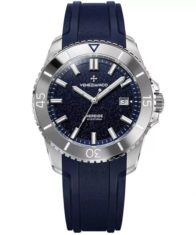 Годинник Чоловічий Venezianico Nereide Avventurina Nereide-Avventurina (4521550)