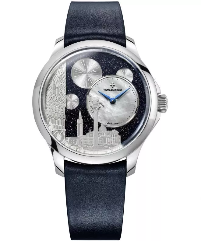 Годинник Чоловічий Venezianico Redentore Bellanotte 1221575