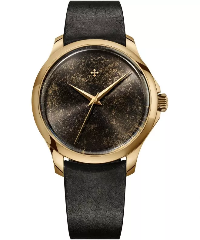 Годинник Чоловічий Venezianico Redentore Bronzo Automatic 1221555