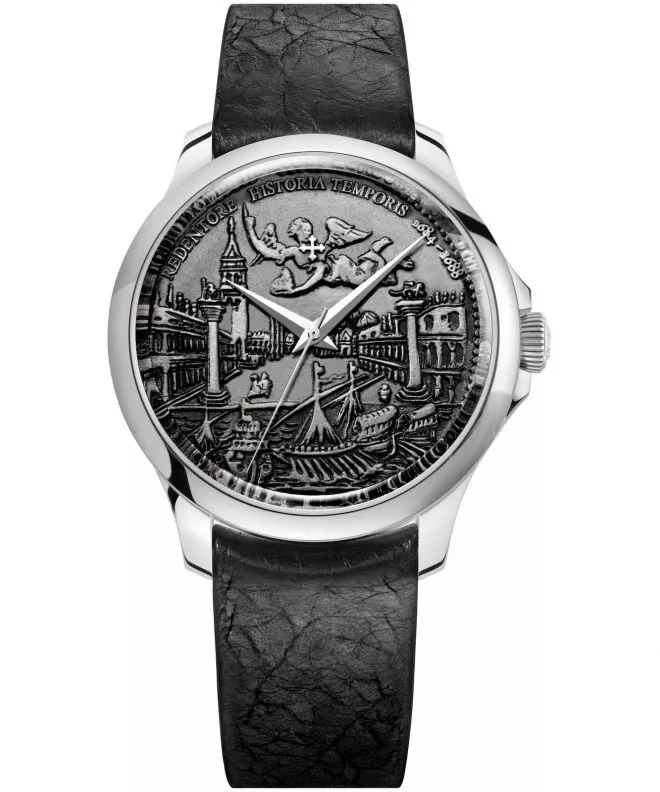 Годинник Чоловічий Venezianico Redentore Historia Temporis 1221520