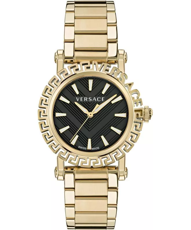 Годинник Чоловічий Versace Greca Glam VE6D00323