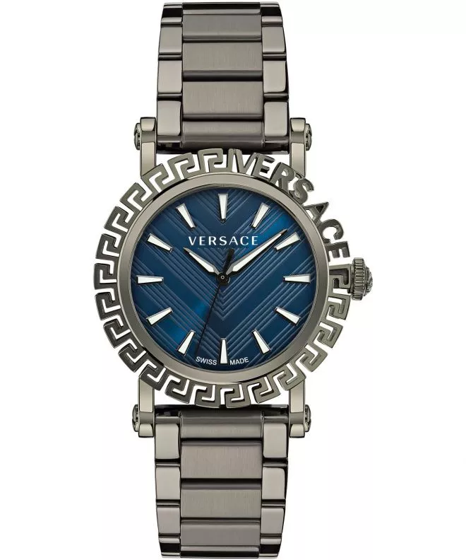 Годинник Чоловічий Versace Greca Glam VE6D00423