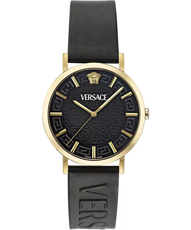 Годинник Чоловічий Versace Greca Slim VE8Q00224