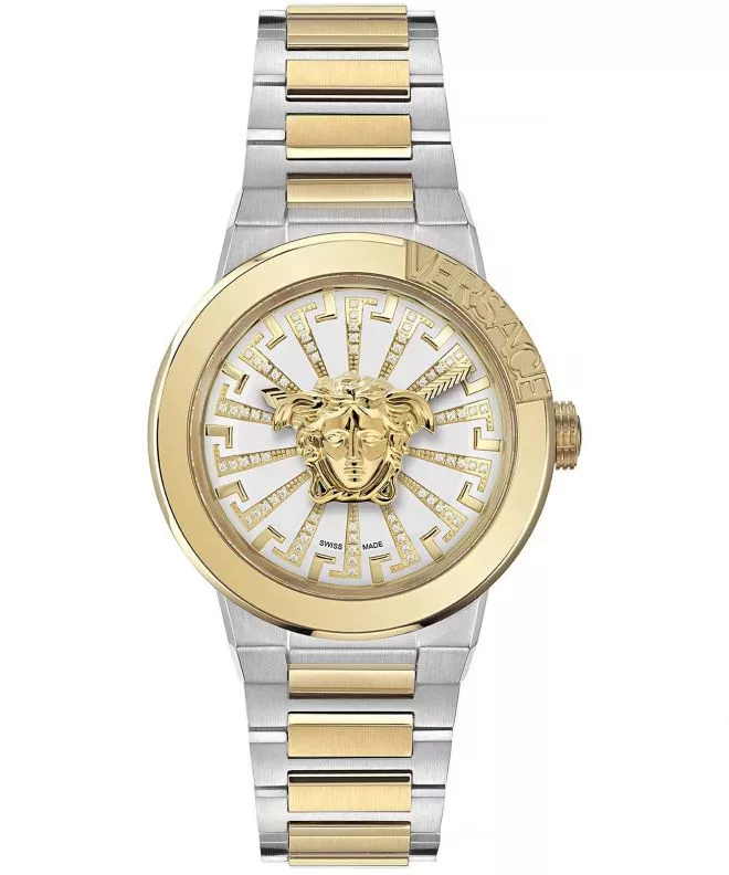 Годинник Чоловічий Versace Medusa Infinite VE3F00823