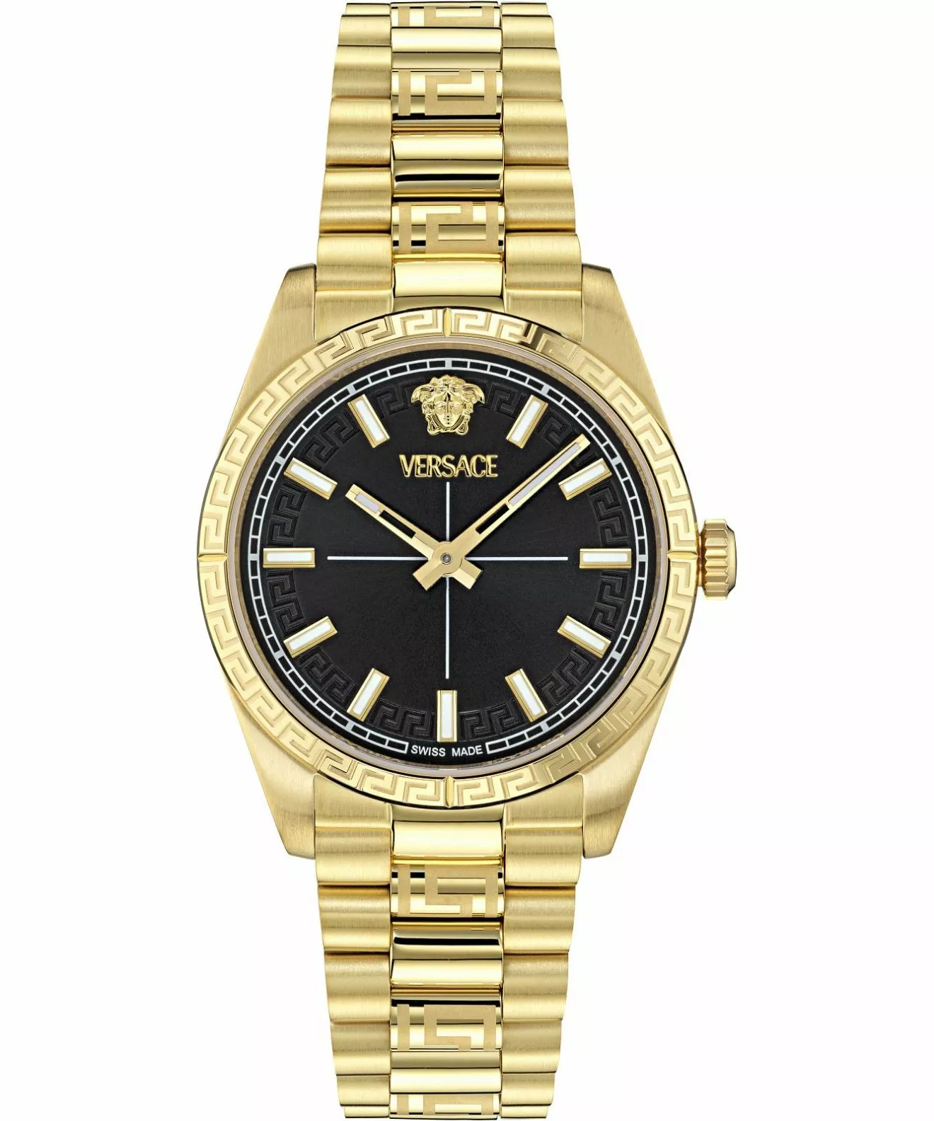 Годинник Чоловічий Versace Millenium Lady VE0E00625