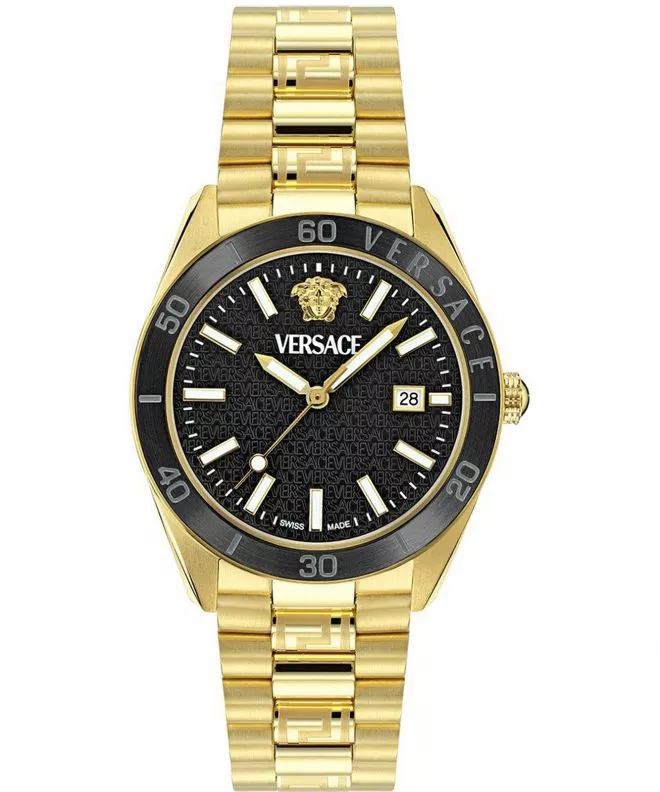 Годинник Чоловічий Versace V-Dome VE8E00624