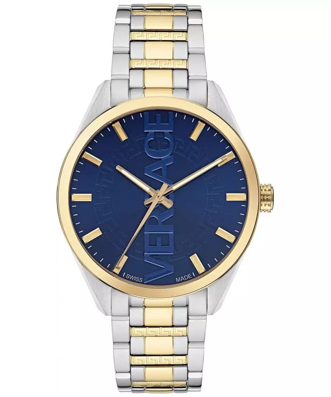 Годинник Чоловічий Versace V-Vertical VE3H00422