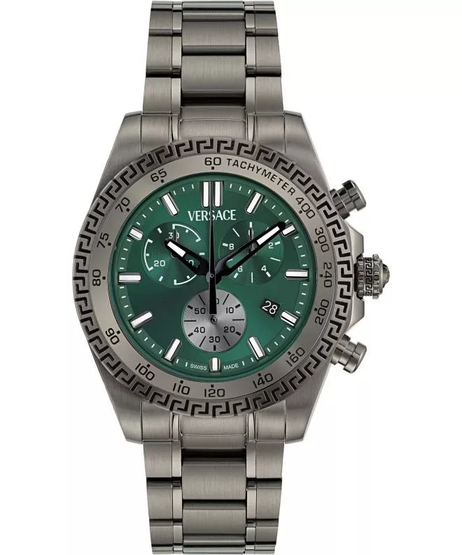 Годинник Чоловічий Versace X Chronograph VE9K00624