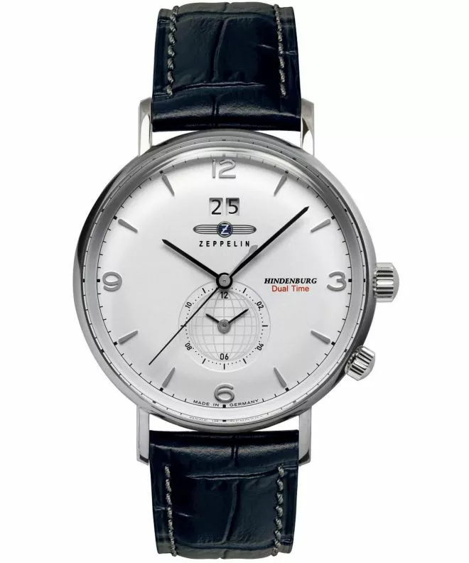 Годинник Чоловічий Zeppelin LZ129 Hindenburg 8044-1