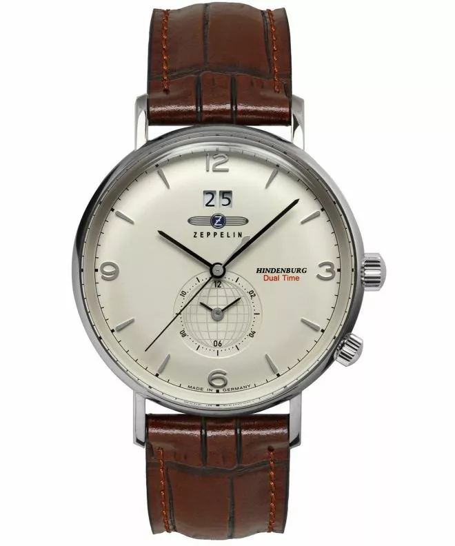 Годинник Чоловічий Zeppelin LZ129 Hindenburg 8044-5