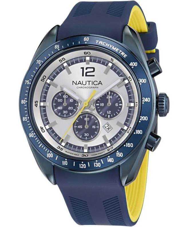 Годинник Чоловічий Nautica Sporty Kedge NAPKDS601