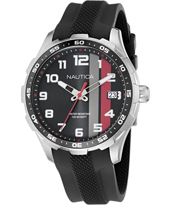 Годинник Чоловічий Nautica Sporty NST NAPNSS607