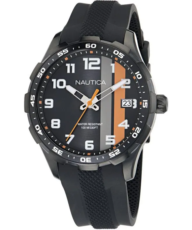 Годинник Чоловічий Nautica Sporty NST NAPNSS608