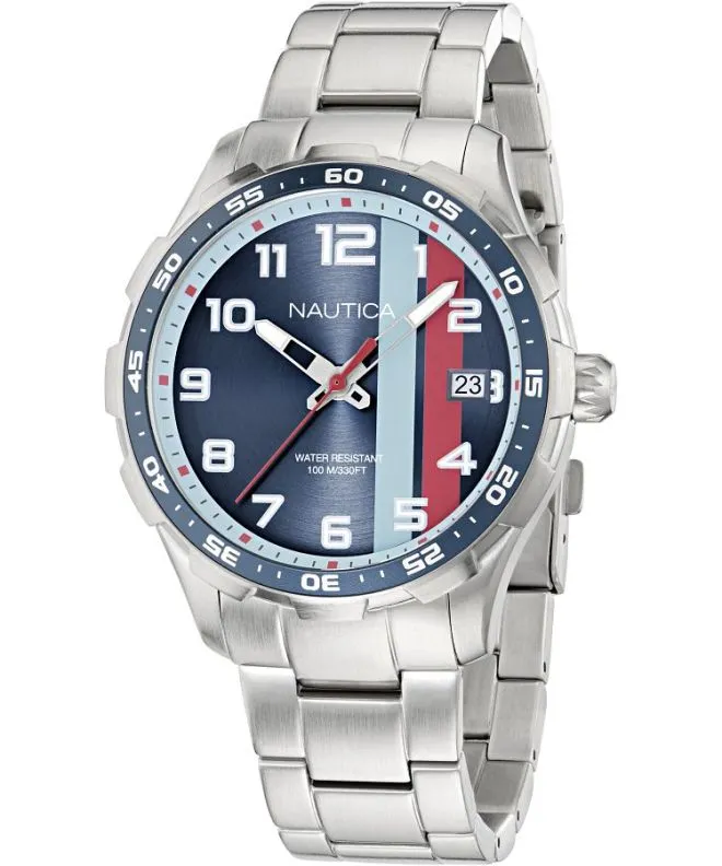 Годинник Чоловічий Nautica Sporty NST NAPNSS610