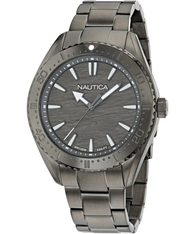 Годинник Чоловічий Nautica Everyday NCT Windward NAPWWS601