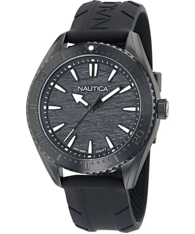 Годинник Чоловічий Nautica Everyday NCT Windward NAPWWS603