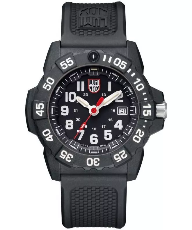 Годинник Чоловічий Luminox Navy SEAL 3500 XS.3501.F
