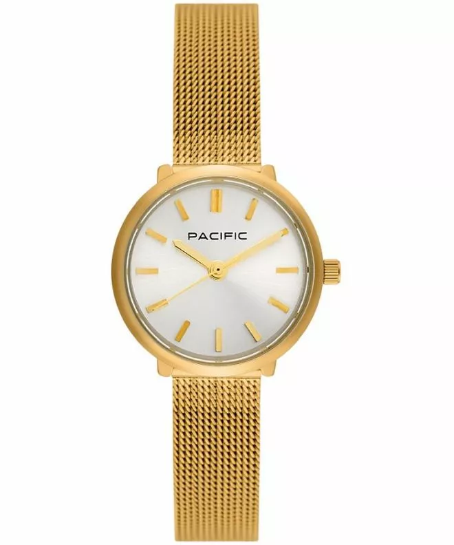 Годинник Жіночий Pacific Classic PC00886