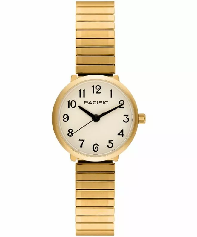 Годинник Жіночий Pacific Classic PC00898