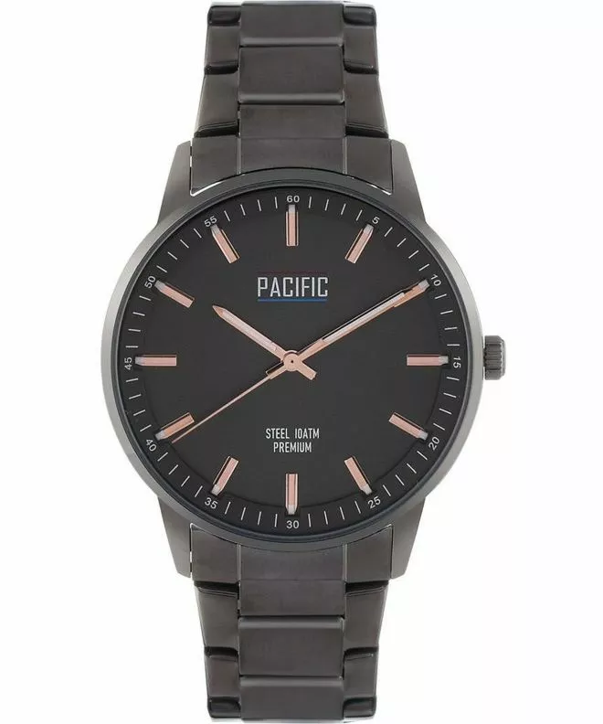 Годинник Чоловічий Pacific Classic PC00903