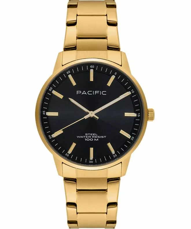 Годинник Чоловічий Pacific Classic PC00904