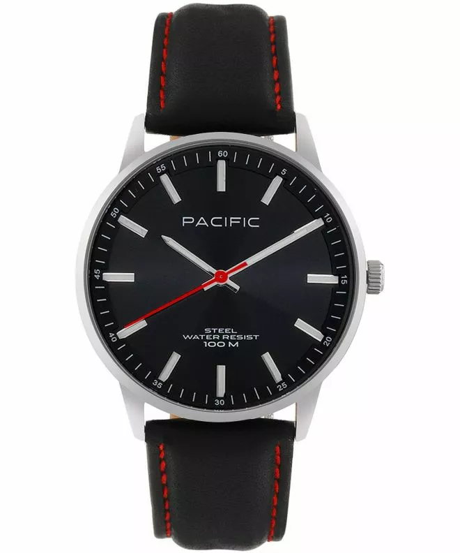 Годинник Чоловічий Pacific Classic PC00906