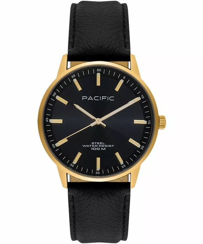 Годинник Чоловічий Pacific Classic PC00907