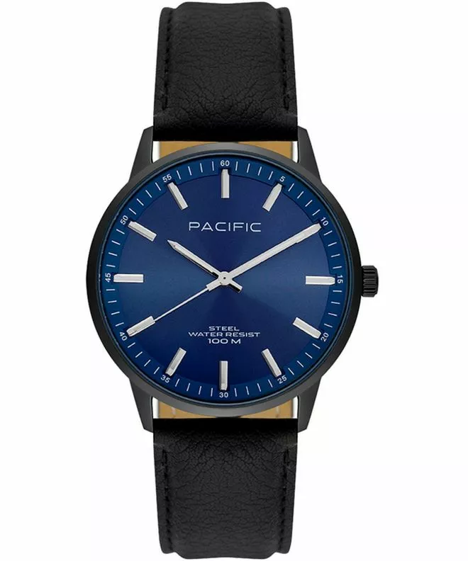 Годинник Чоловічий Pacific Classic PC00908